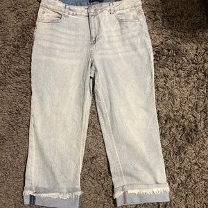 Baccini Capri Jeans